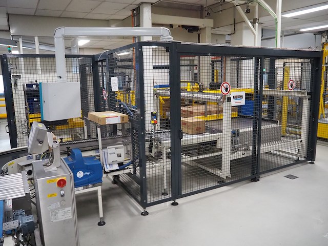 Meypack verpackungssytemtechnik gmbh - afbeelding 41 van  45