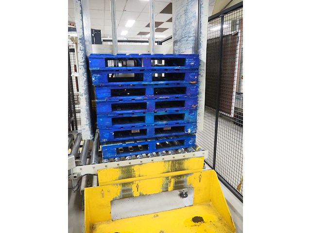 Meypack verpackungssytemtechnik gmbh - afbeelding 42 van  45