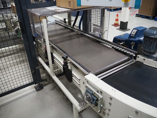 Meypack verpackungssytemtechnik gmbh - afbeelding 43 van  45