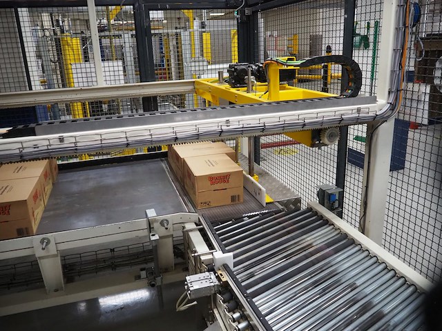 Meypack verpackungssytemtechnik gmbh - afbeelding 44 van  45