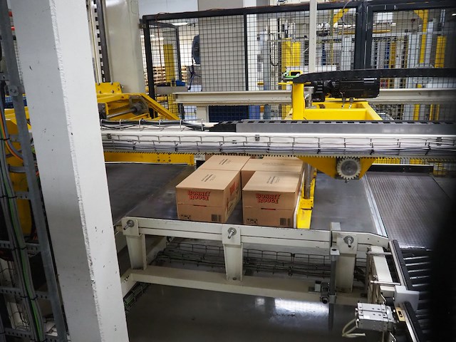 Meypack verpackungssytemtechnik gmbh - afbeelding 45 van  45