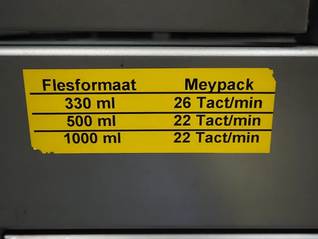 Meypack - afbeelding 17 van  41
