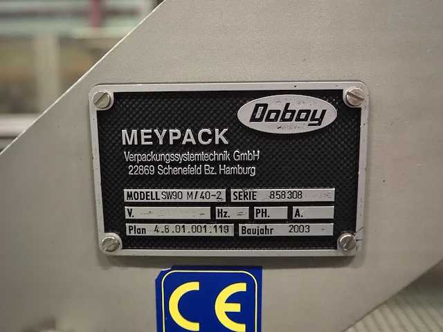 Meypack - afbeelding 18 van  41