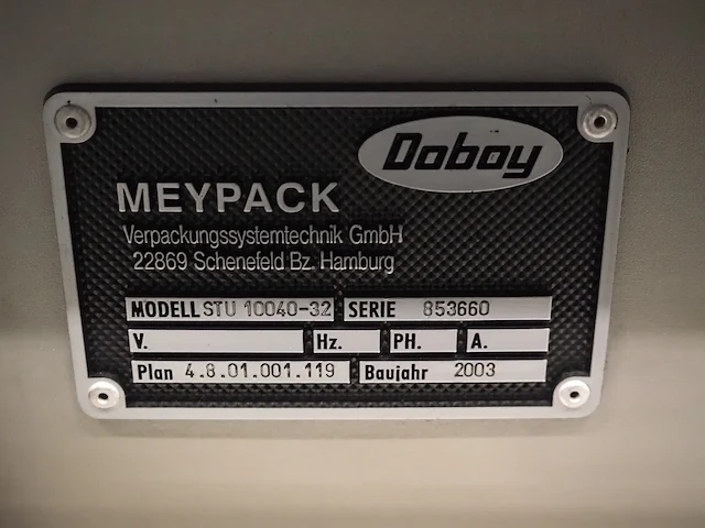 Meypack - afbeelding 29 van  41
