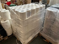 Meypro - m2 pure wadding, 2-laags - poetspapier (120x) - afbeelding 2 van  4