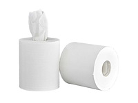 Meypro - m2 pure wadding, 2-laags - poetspapier (120x) - afbeelding 1 van  5