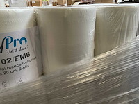 Meypro - m2 pure wadding, 2-laags - poetspapier (120x) - afbeelding 5 van  5