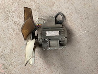 Mez ventilator motor - afbeelding 3 van  4