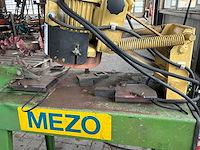 Mezo messlijpmachine - afbeelding 7 van  8