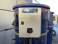 Mezutec bv verticale tanks (2x) - afbeelding 5 van  5