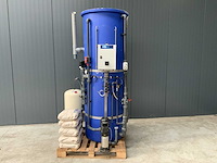 Mezutec water ontijzeringsinstallatie - afbeelding 2 van  5