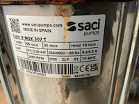 Mezutec water ontijzeringsinstallatie - afbeelding 5 van  5