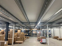 Mezzanineverdiepingen, circa 1200 m² - afbeelding 1 van  7