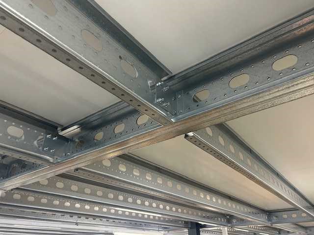 Mezzanineverdiepingen, circa 1200 m² - afbeelding 2 van  7