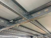 Mezzanineverdiepingen, circa 1200 m² - afbeelding 2 van  7