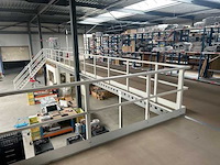 Mezzanineverdiepingen, circa 1200 m² - afbeelding 4 van  7