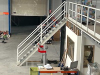 Mezzanineverdiepingen, circa 1200 m² - afbeelding 5 van  7