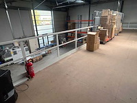 Mezzanineverdiepingen, circa 1200 m² - afbeelding 7 van  7