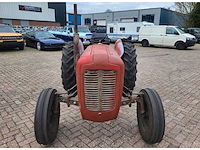 Mf - 35 - oldtimer tractor - afbeelding 6 van  6