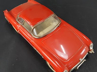 Mf-316 blikken chevrolet corvette uit de jaren 50 - afbeelding 5 van  7