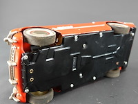 Mf-316 blikken chevrolet corvette uit de jaren 50 - afbeelding 6 van  7