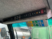 Mf mfh2500 veegwagen - afbeelding 2 van  26