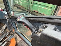 Mf mfh2500 veegwagen - afbeelding 7 van  26