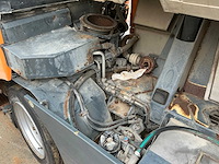 Mf mfh2500 veegwagen - afbeelding 10 van  26