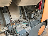Mf mfh2500 veegwagen - afbeelding 11 van  26