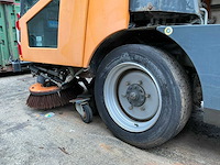 Mf mfh2500 veegwagen - afbeelding 13 van  26
