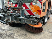 Mf mfh2500 veegwagen - afbeelding 14 van  26