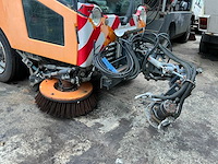 Mf mfh2500 veegwagen - afbeelding 15 van  26
