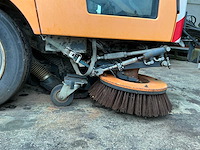 Mf mfh2500 veegwagen - afbeelding 16 van  26