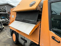 Mf mfh2500 veegwagen - afbeelding 17 van  26