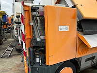 Mf mfh2500 veegwagen - afbeelding 18 van  26