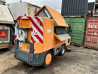 Mf mfh2500 veegwagen - afbeelding 20 van  26