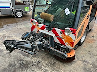 Mf mfh2500 veegwagen - afbeelding 23 van  26