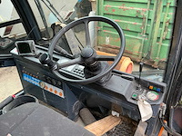 Mf mfh2500 veegwagen - afbeelding 26 van  26