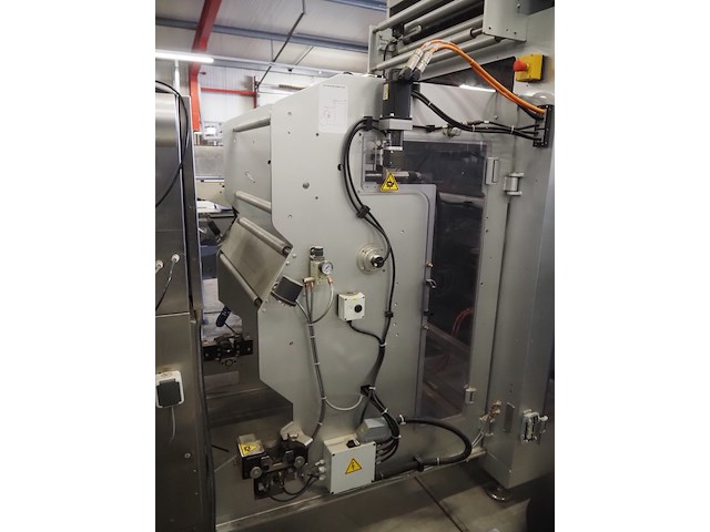 Mf packaging s.r.l. - afbeelding 3 van  19