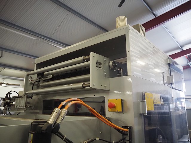 Mf packaging s.r.l. - afbeelding 5 van  19