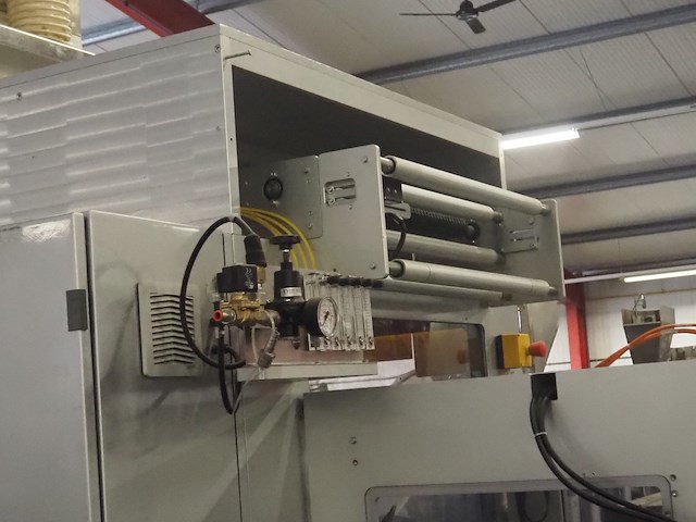 Mf packaging s.r.l. - afbeelding 6 van  19