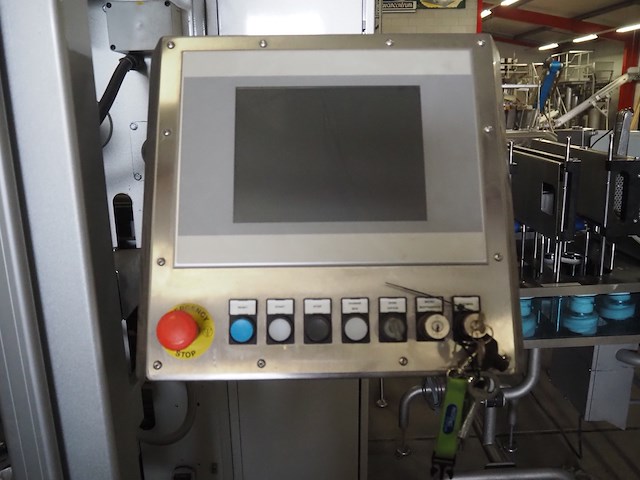 Mf packaging s.r.l. - afbeelding 7 van  19