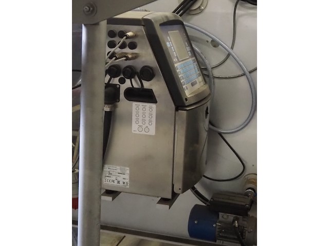 Mf packaging s.r.l. - afbeelding 9 van  19