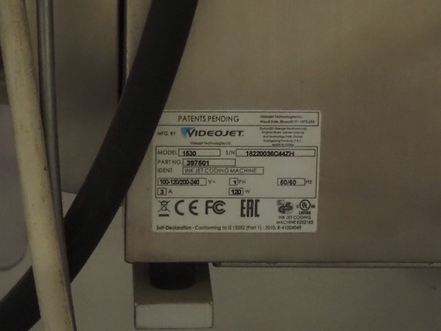 Mf packaging s.r.l. - afbeelding 10 van  19