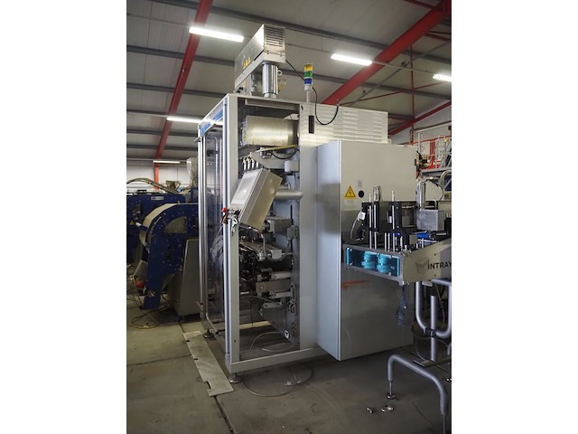 Mf packaging s.r.l. - afbeelding 12 van  19