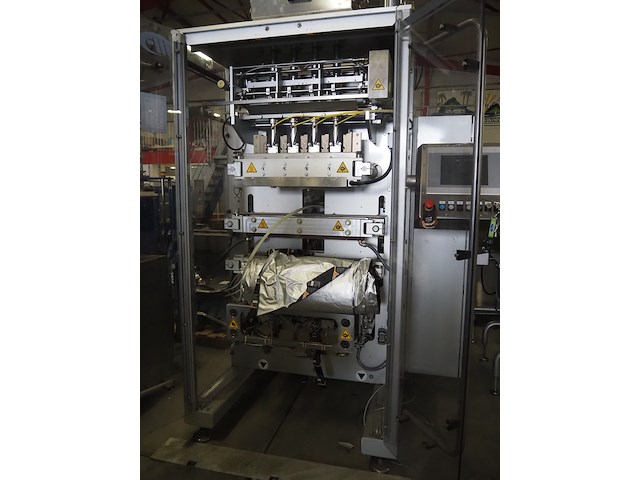 Mf packaging s.r.l. - afbeelding 13 van  19