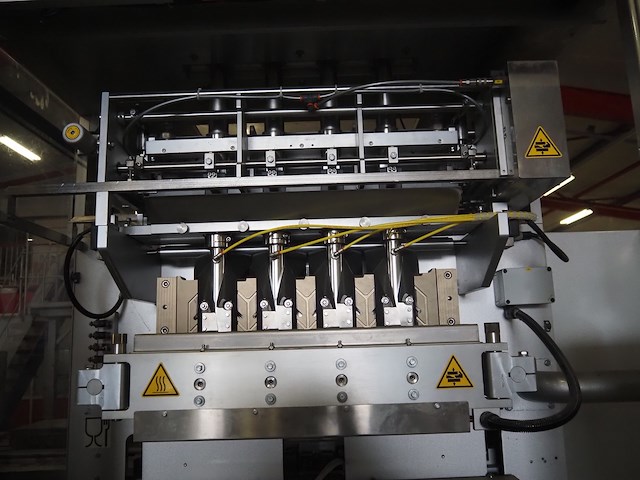Mf packaging s.r.l. - afbeelding 14 van  19