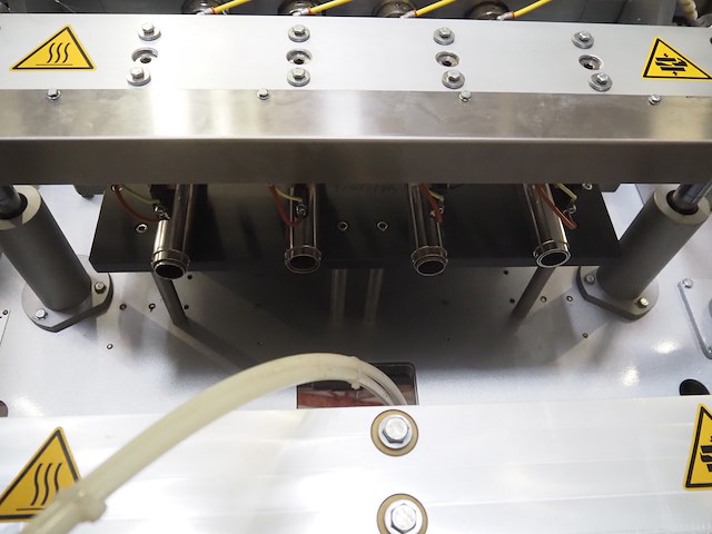 Mf packaging s.r.l. - afbeelding 15 van  19