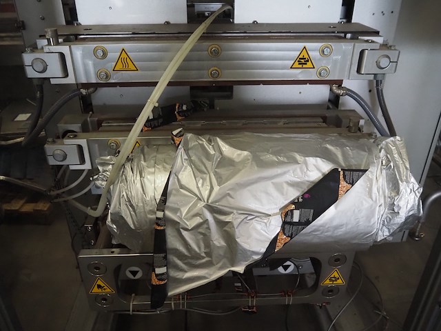 Mf packaging s.r.l. - afbeelding 16 van  19