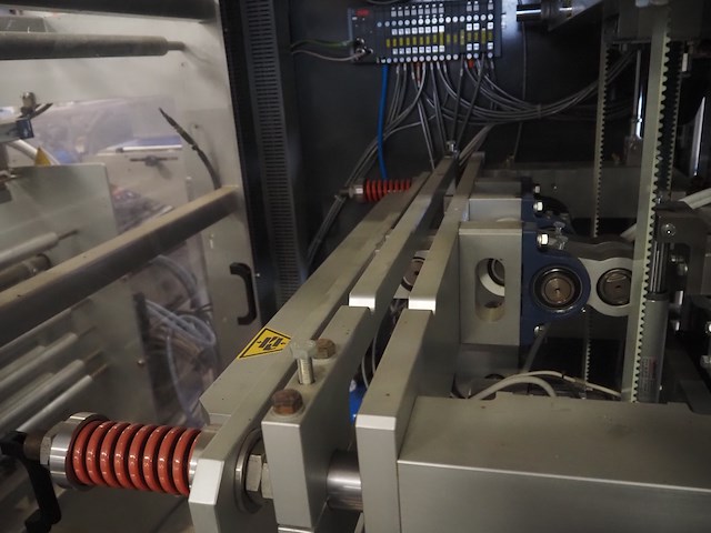 Mf packaging s.r.l. - afbeelding 18 van  19